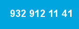 932 912 11 41